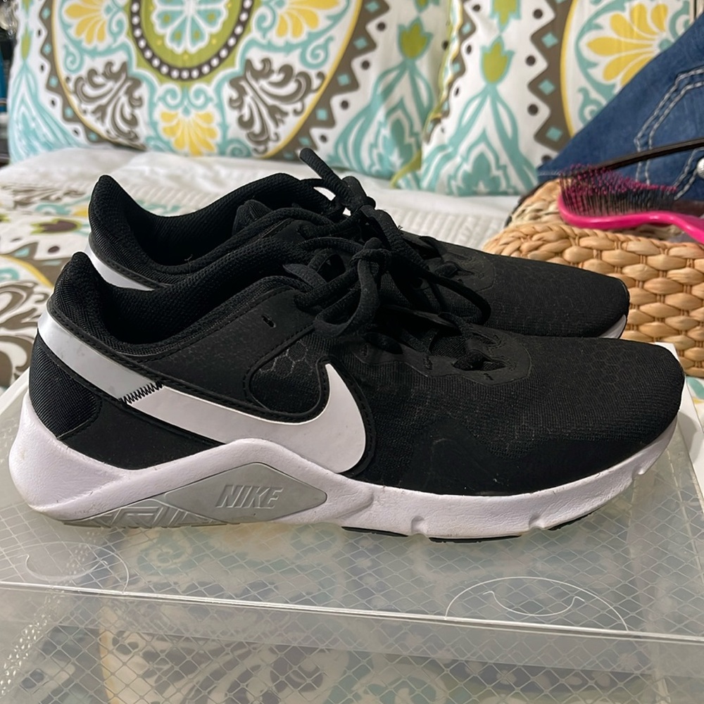 Nike